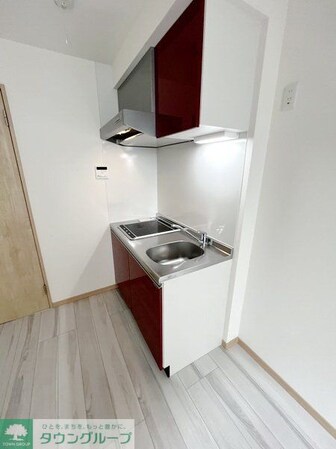 ゲートタウン矢野口の物件内観写真